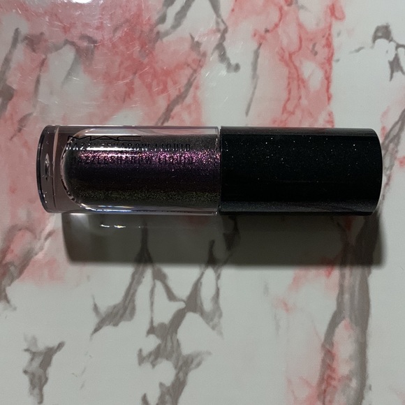 NWT MAC Cosmetics Panthertized Dazzleshadow Liquid Eyeshadow - Picture 4 of 14